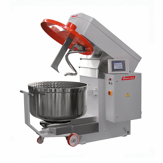 Тестомес спиральный Восход Прима-300 без дежи