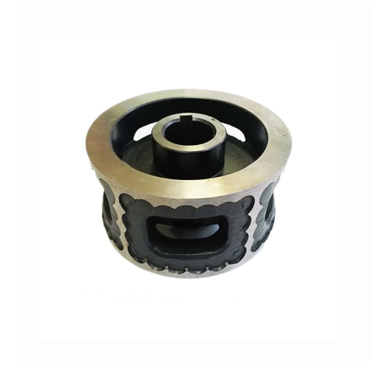 Матрица Foodatlas JGL-135-6A, 5 яч, Равиоли, d90, ш42