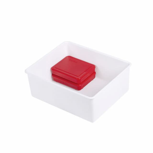 Пластиковый вкладыш Foodatlas ТК H-52L