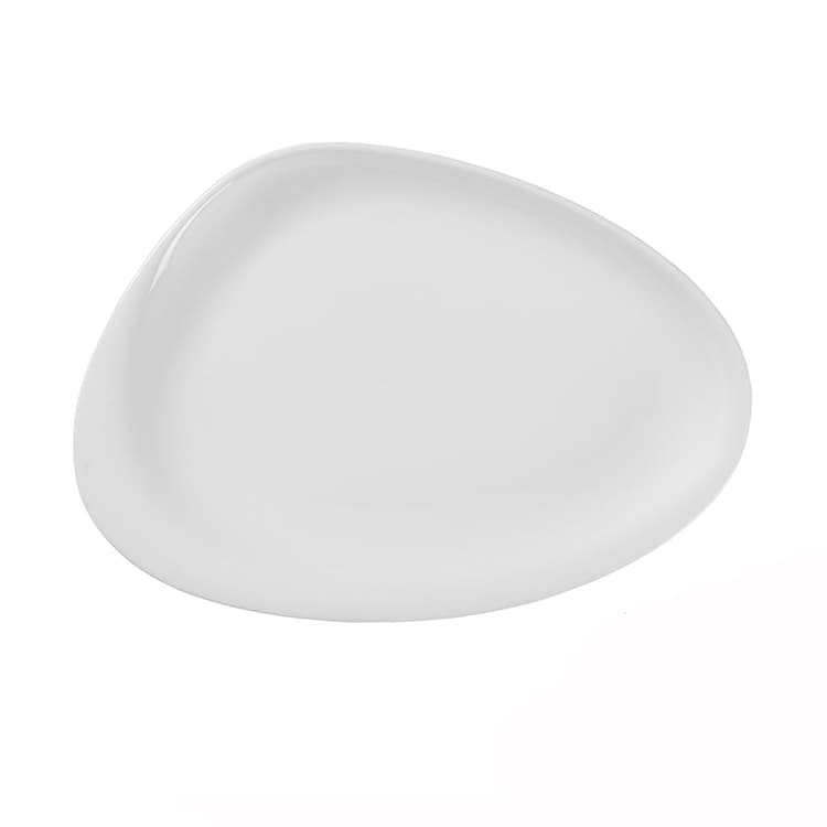 Блюдо CAMEO PEARL 30,5Х21,5СМ H3,2СМ 713-T121