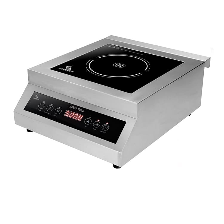 Плита индукционная AIRHOT IP5000