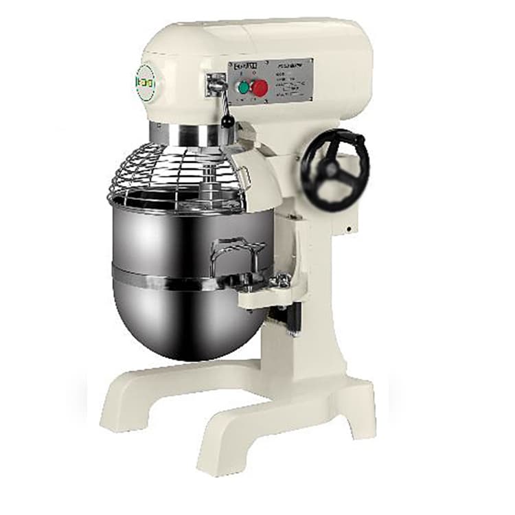 Миксер планетарный FIMAR (EASYLINE) B40K 380V