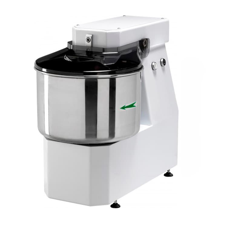 Спиральный тестомес Fimar 20/LN 380V