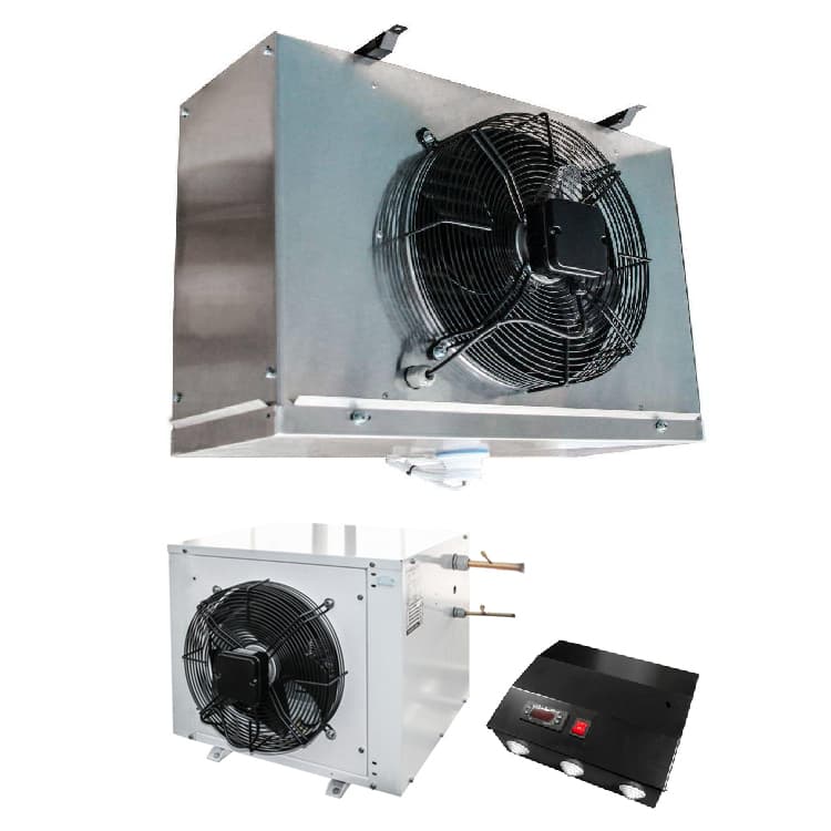 Сплит-система Intercold LCM-324 Evolution