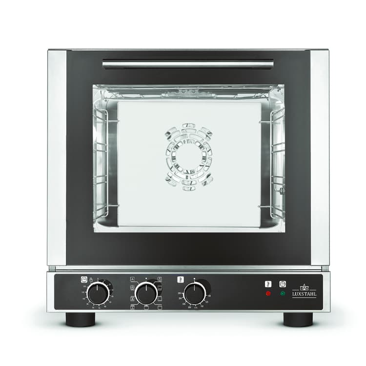 Печь конвекционная Luxstahl EKF 423 M