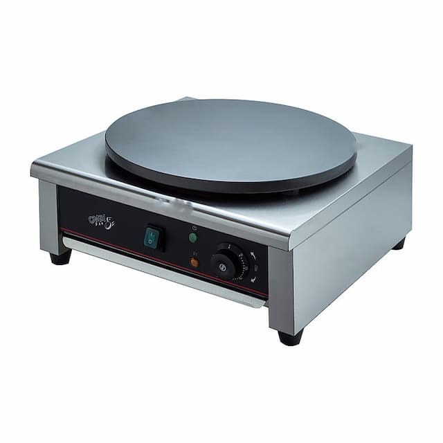 Блинница Crazy Pan CP-CM400