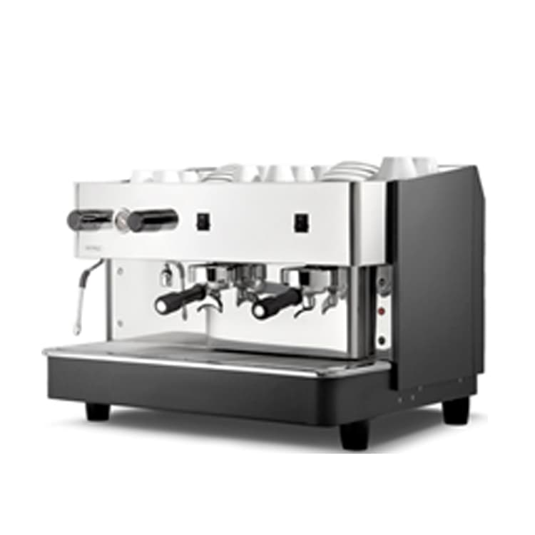 Кофемашина Megacrem Pulser 2GR TA