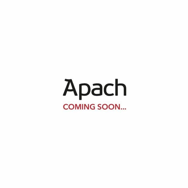 Печь ротационная электрическая APACH BAKERY LINE B46E-FS AP