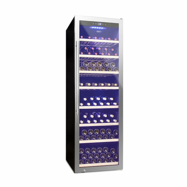 Винный шкаф Cold Vine C192-KSF1