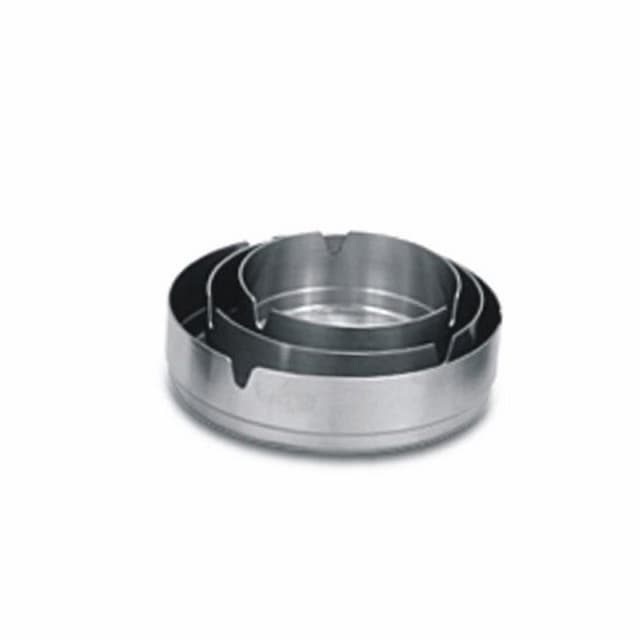 Пепельница METAL CRAFT TW-III Z6 10 0.75