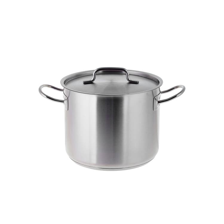 Кастрюля нерж  7,0л Professional ТМ Appetite, арт. SH12702