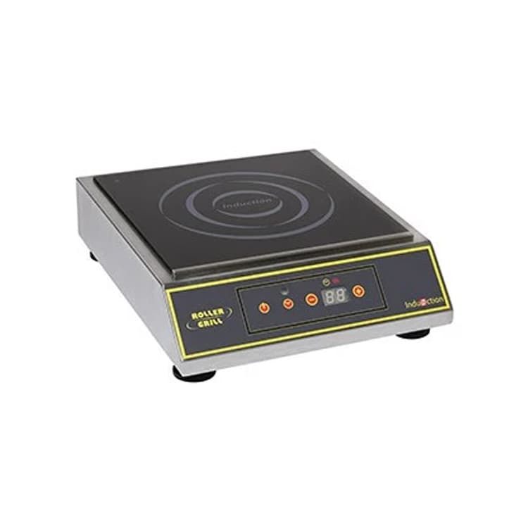 Плита индукционная ROLLER GRILL PIS 30