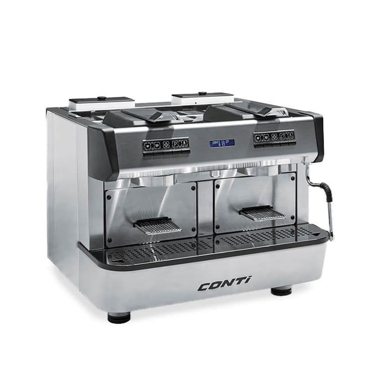 Кофемашина Conti Cap One 2