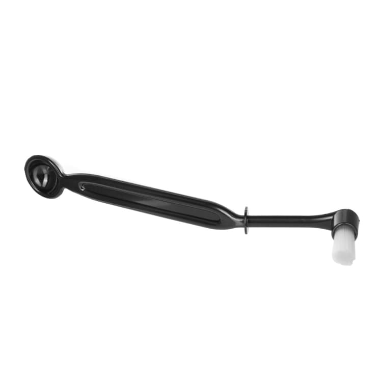 Щетка для чистки кофейной группы Classix Pro пластик 12,5см
