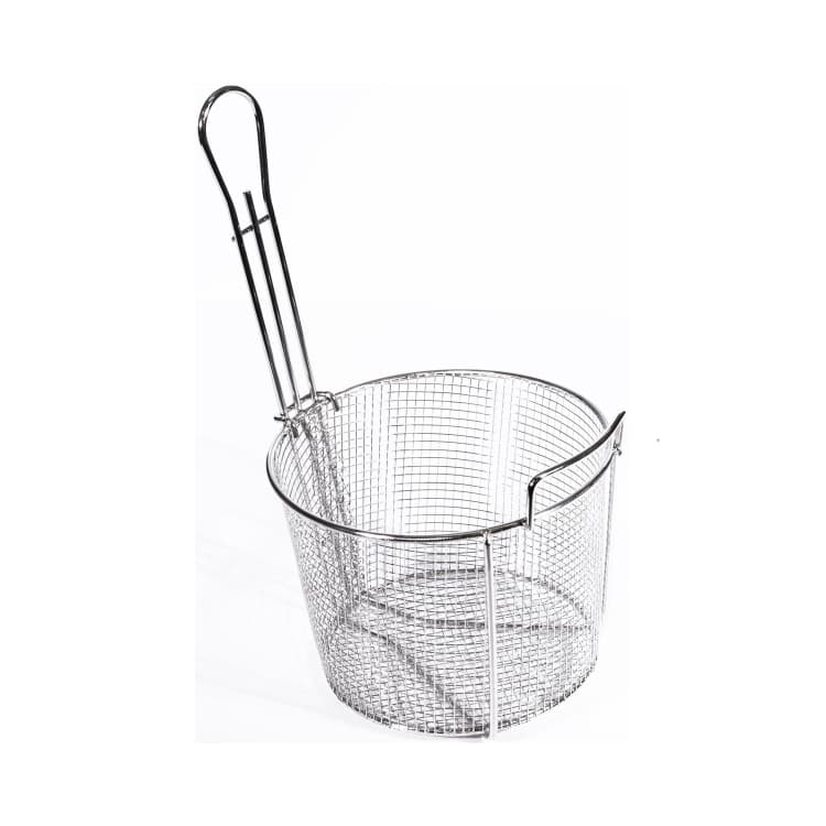 Корзина круглая для панировки курицы ROBOLABS RL909162