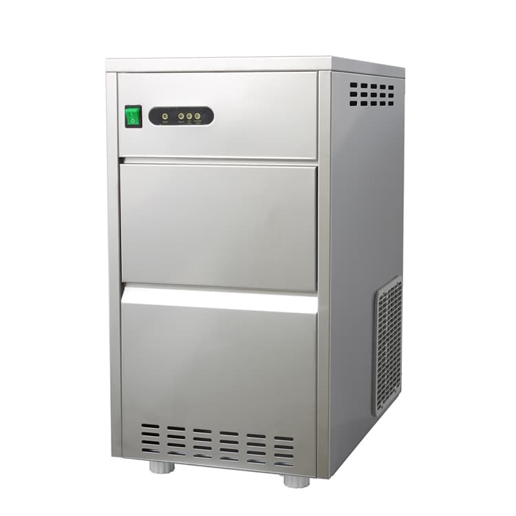 Льдогенератор VIATTO VA-IMS-20