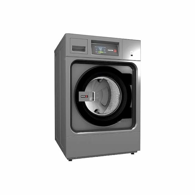 Высокоскоростная стирально-отжимная машина Fagor LAP-10 TP2 EP