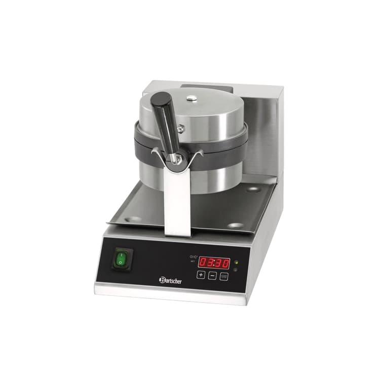 Вафельница Bartscher  "Deluxe" 1BW170D 