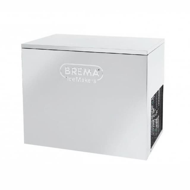 Льдогенератор для кубикового льда Brema C 150A