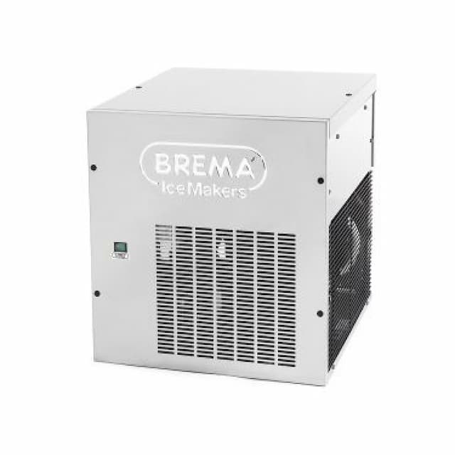 Льдогенератор для гранулированного льда Brema G160W