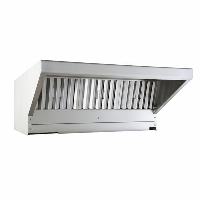 Зонт RETIGO VISION VENT RPH 0610
