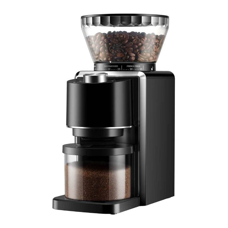 Кофемолка Viatto VA-CG5LUX