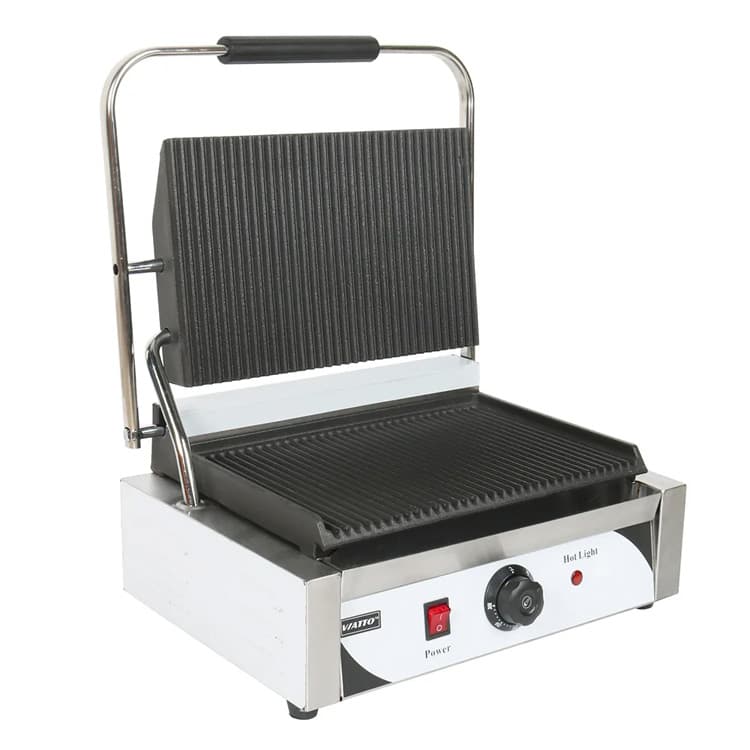 Гриль контактный Viatto VA-CG811