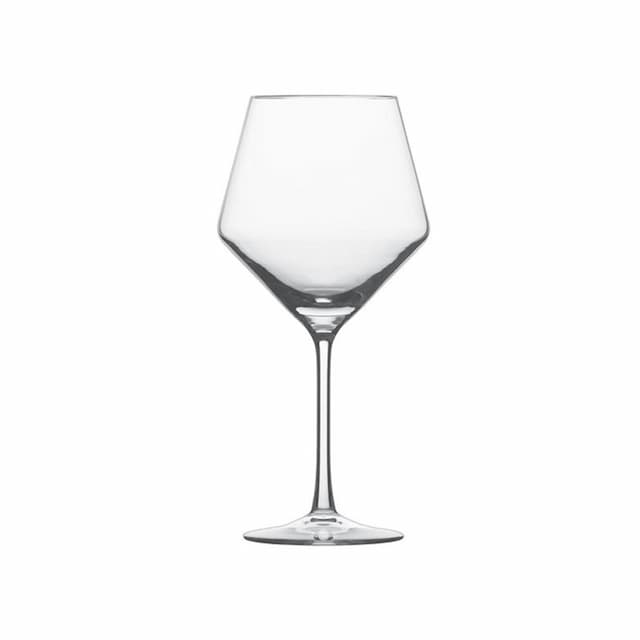 Бокал для вина 700 мл хр. стекло Burgundy Pure Schott Zwiesel арт. 81260047