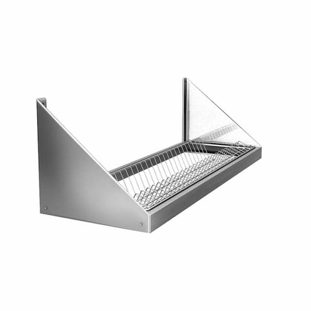 Полка кухонная Hessen ПНТ 8/3