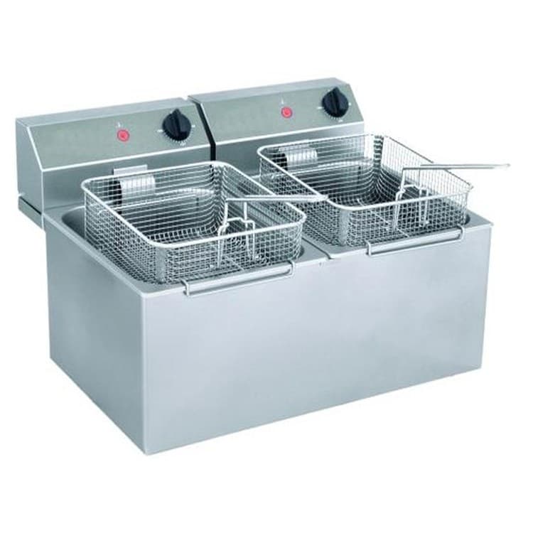 Фритюрница электрическая Acopa F88 gam