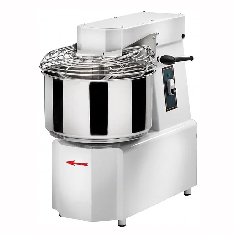 Тестомес Gam модель IMPS40TR400TS2VE