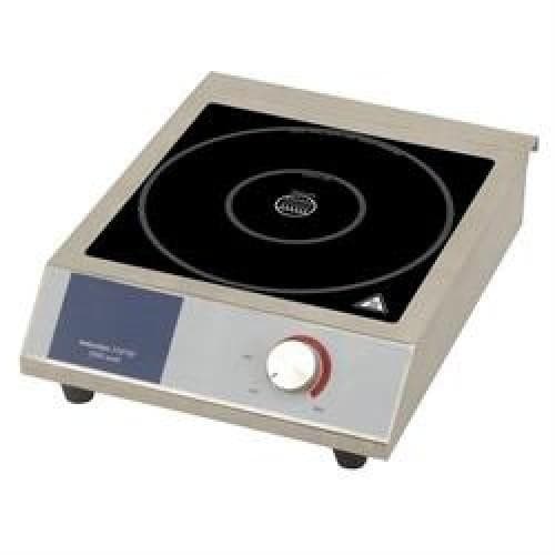 Плита индукционная Hendi (239 780) KITCHEN LINE 3500