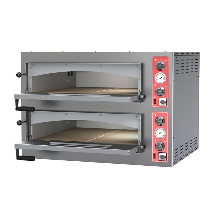 Печь для пиццы Pizza Group Entry Max 12
