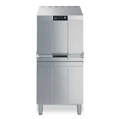 Купольная посудомоечная машина Smeg CWC 620 D-1