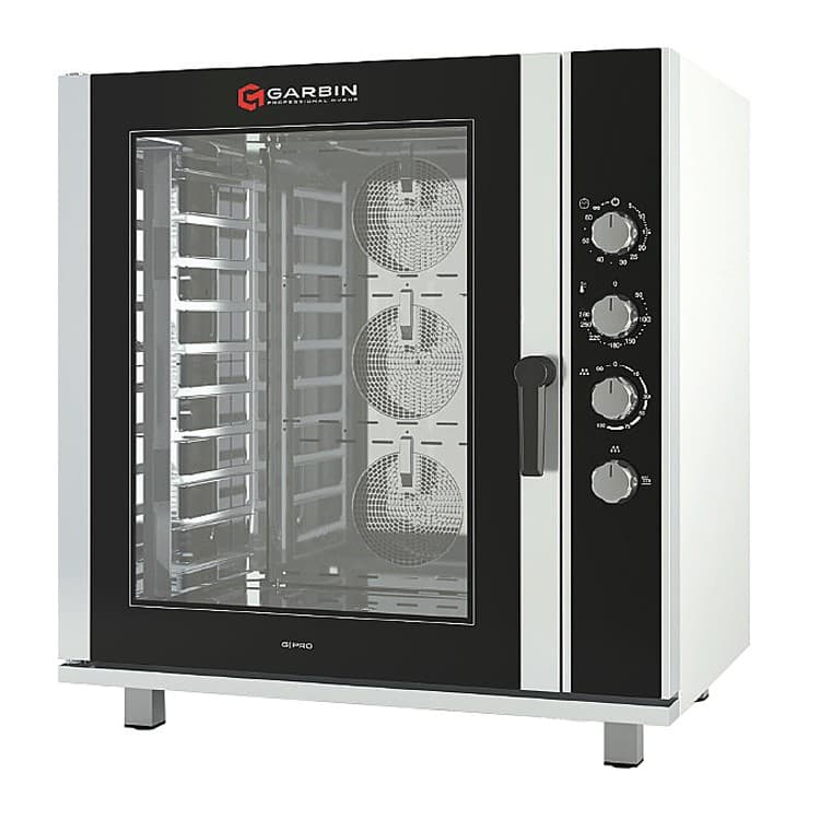 Печь конвекционная Garbin 12М