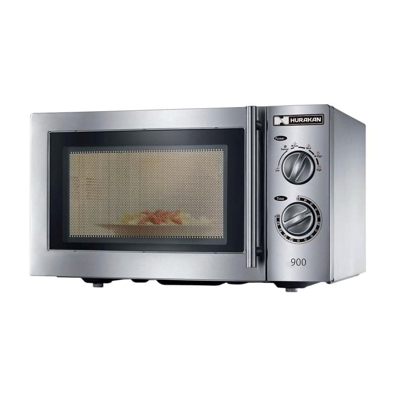 СВЧ печь Hurakan HKN-WP900