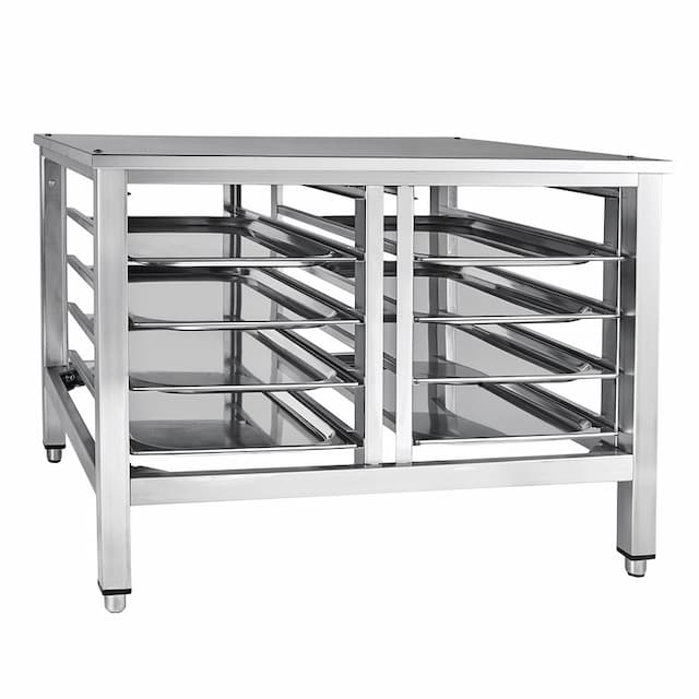 Подставка под пароконвектомат Abat ПК-10М