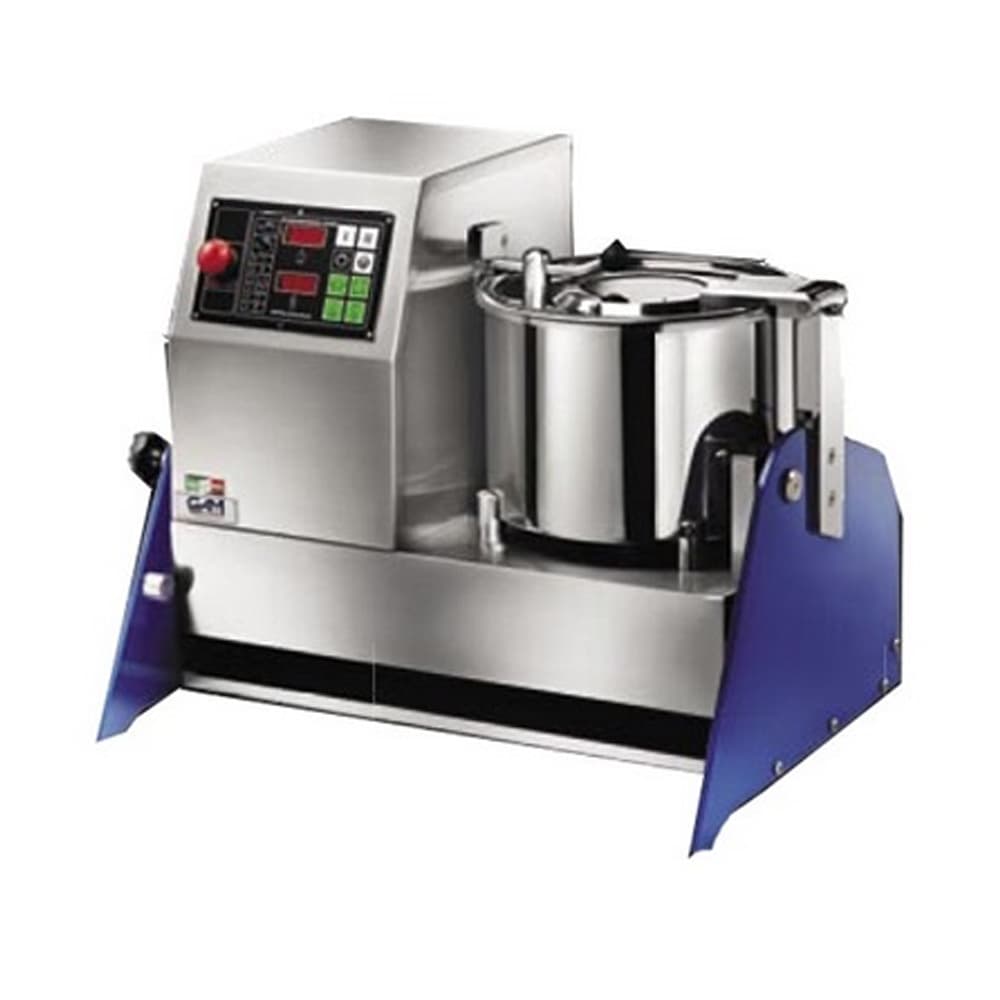 Куттер La Minerva Magnum 20