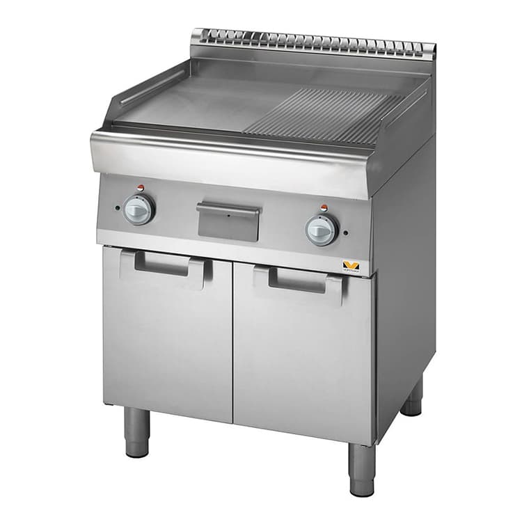 Жарочная поверхность Vortmax FS E77rf 