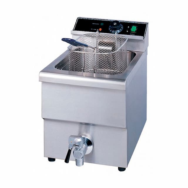 Фритюрница Hurakan HKN-FT12N